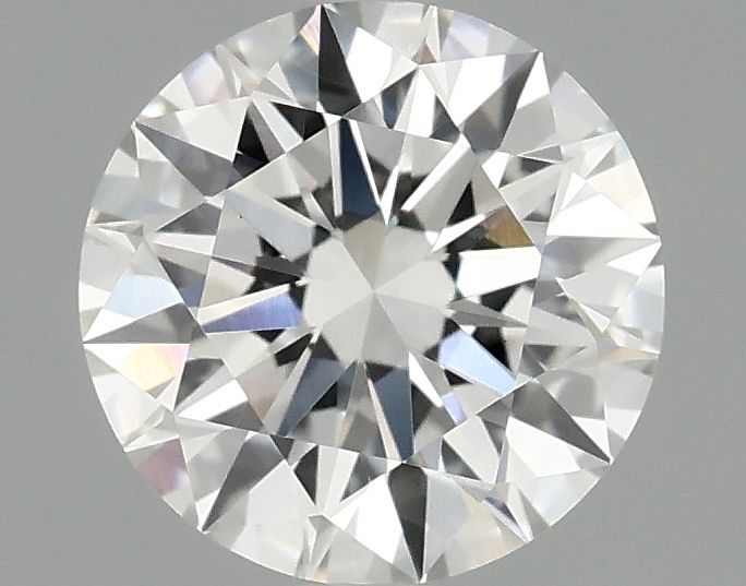1.00 ct. round Lab Grown Diamond front image