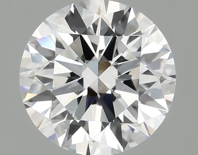 1.51 ct. round Lab Grown Diamond front image