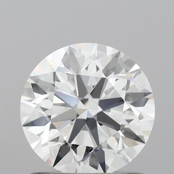 1.05 ct. round Lab Grown Diamond front image