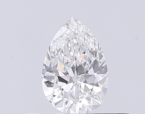 0.29ct Pear diamond