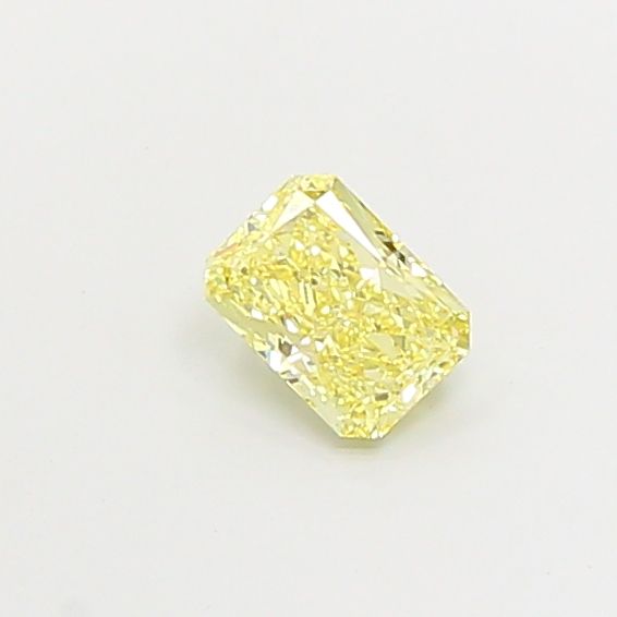 1.02 ct. radiant Lab Grown Diamond front image