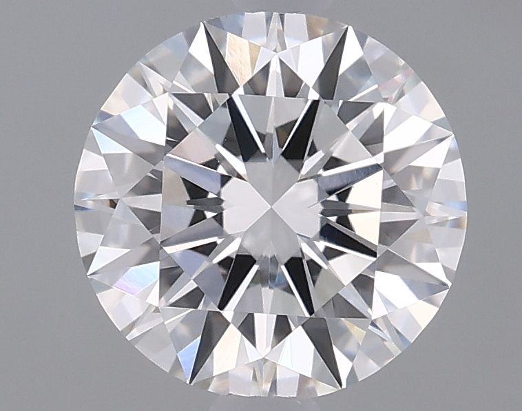 1.03 ct. round Lab Grown Diamond front image