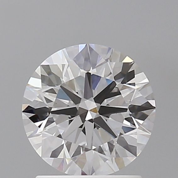 1.60 ct. round Lab Grown Diamond front image