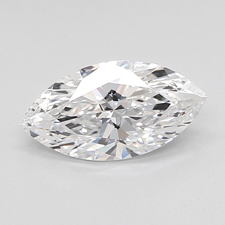 1.05 ct. marquise Lab Grown Diamond front image