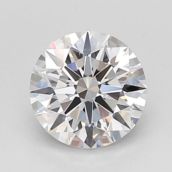 1.06 ct. round Lab Grown Diamond front image