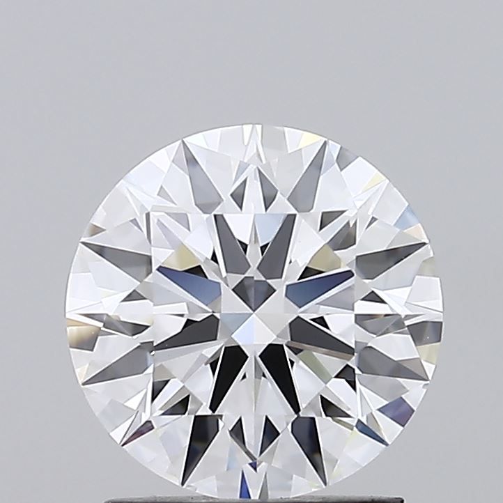 1.59 ct. round Lab Grown Diamond front image