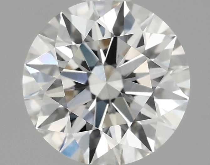 1.04 ct Round diamond