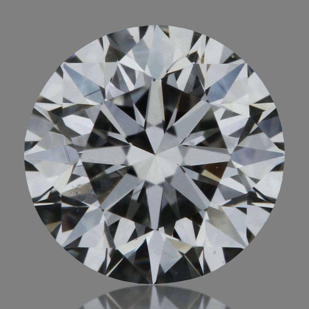 0.4 Carat Round Diamond G VS1