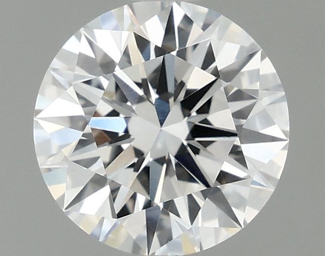 1.09 ct. round Lab Grown Diamond front image