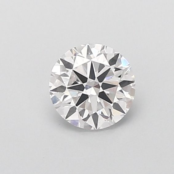 1.00 ct. round Lab Grown Diamond front image
