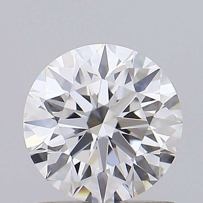 0.83 ct. round Lab Grown Diamond front image