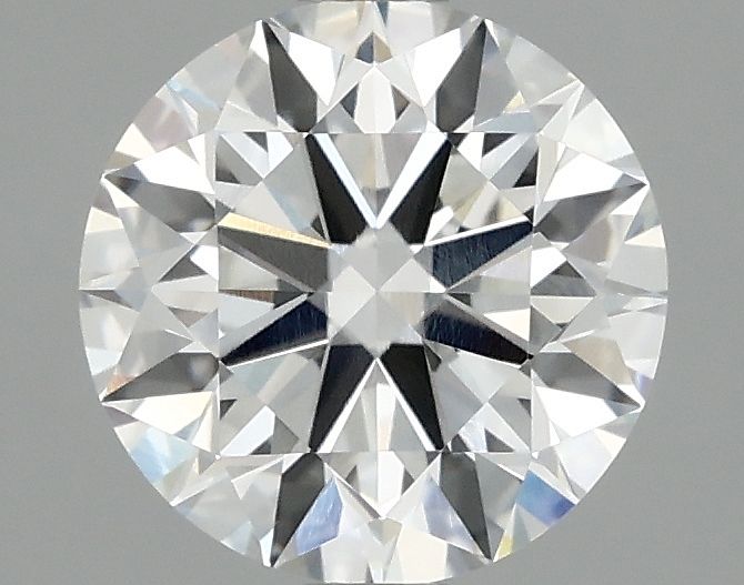 1.91 ct. round Lab Grown Diamond front image