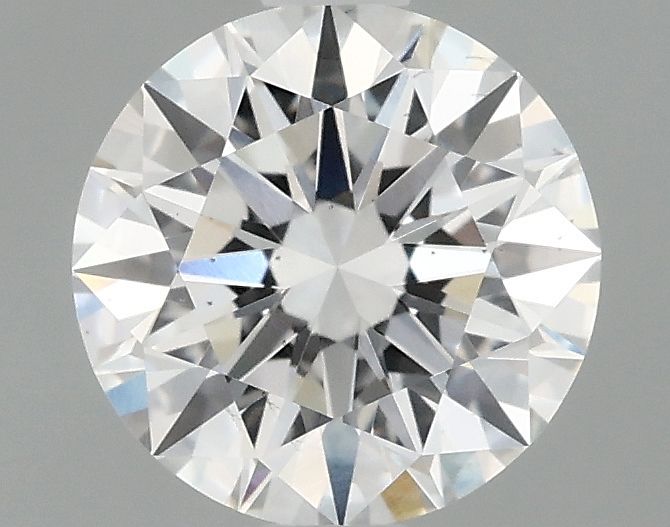 1.06 ct. round Lab Grown Diamond front image