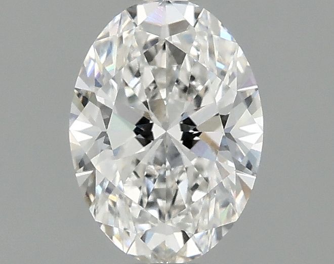 1.06 ct Oval diamond
