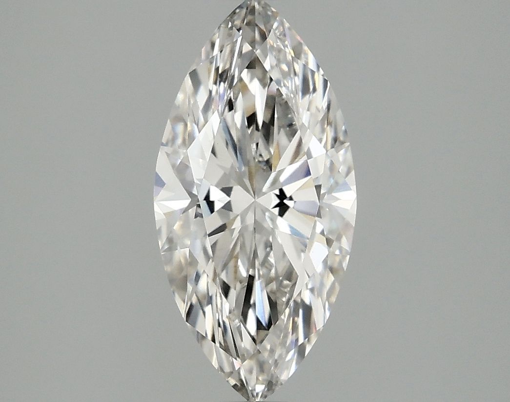 1.48 ct. marquise Lab Grown Diamond front image
