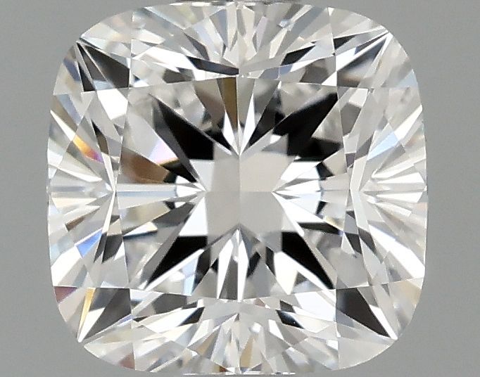 1.08 ct lab-grown Cushion modified Diamond