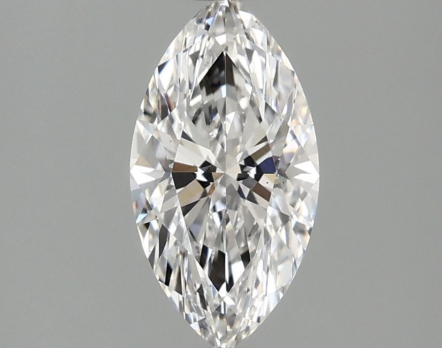 1.02 ct. marquise Lab Grown Diamond front image