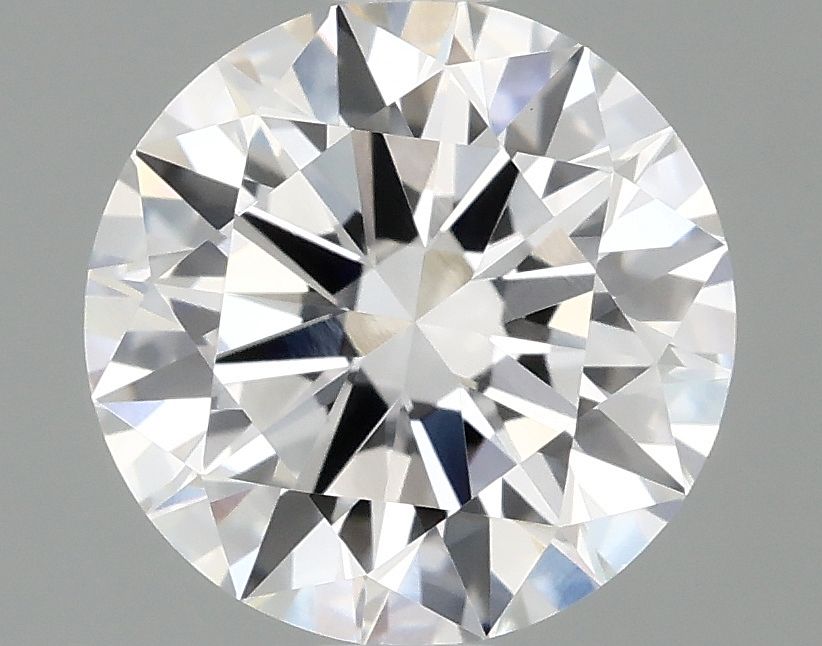 1.49 ct. round Lab Grown Diamond front image