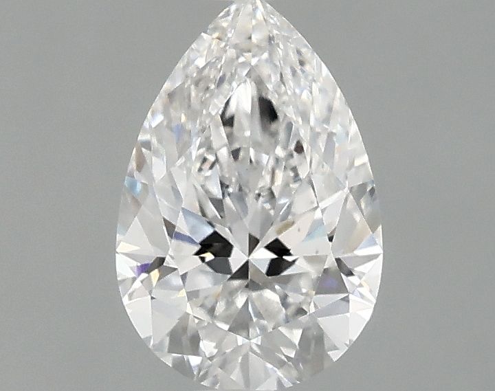 1.06 ct. pear Lab Grown Diamond front image