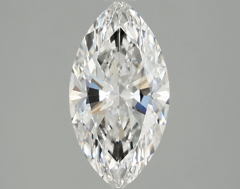 1.55 ct. marquise Lab Grown Diamond front image