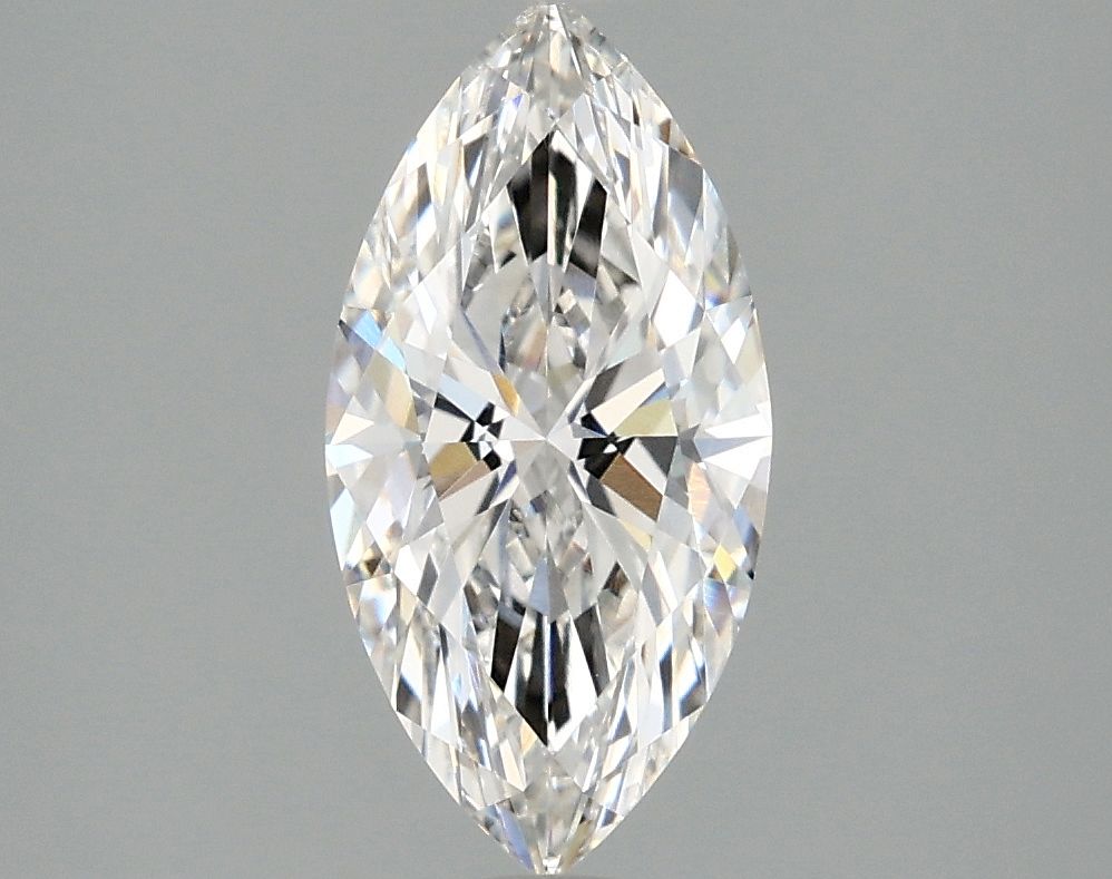 1.56 ct. marquise Lab Grown Diamond front image