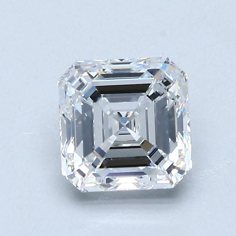 Asscher Diamond