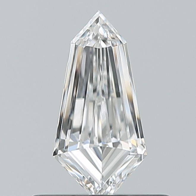 0.38 ct Kite Diamond
