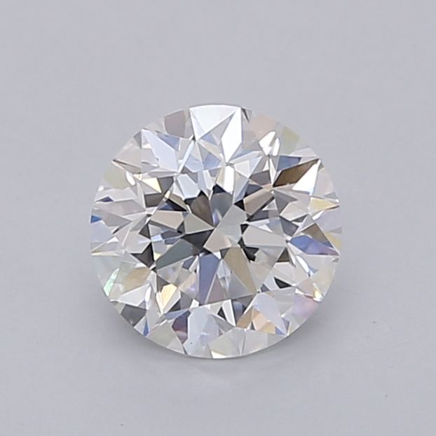 1.00 ct. round Lab Grown Diamond front image
