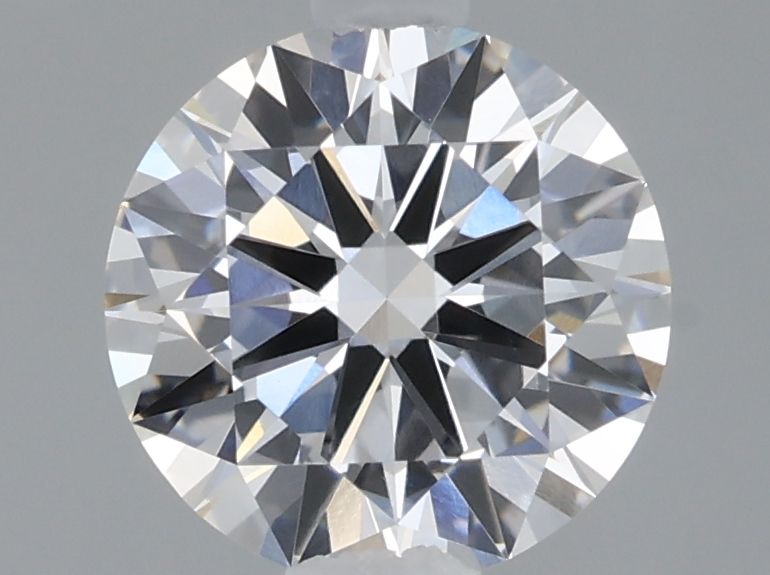 1.05 ct. round Lab Grown Diamond front image
