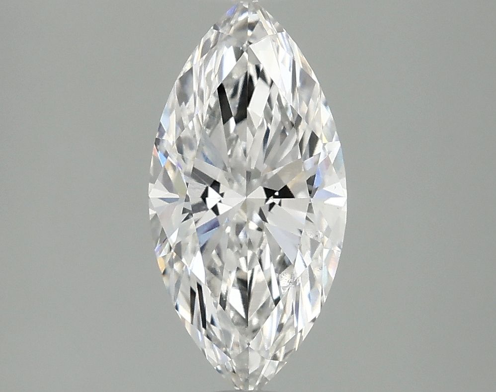 1.51 ct. marquise Lab Grown Diamond front image