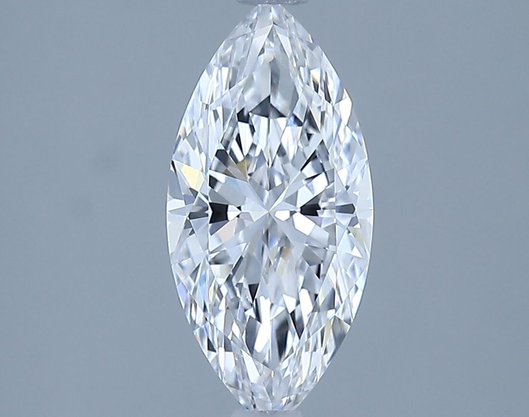 1.57 ct. marquise Lab Grown Diamond front image