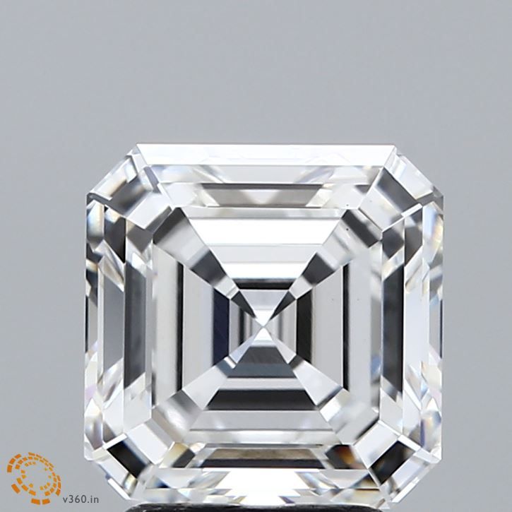 Asscher Diamond