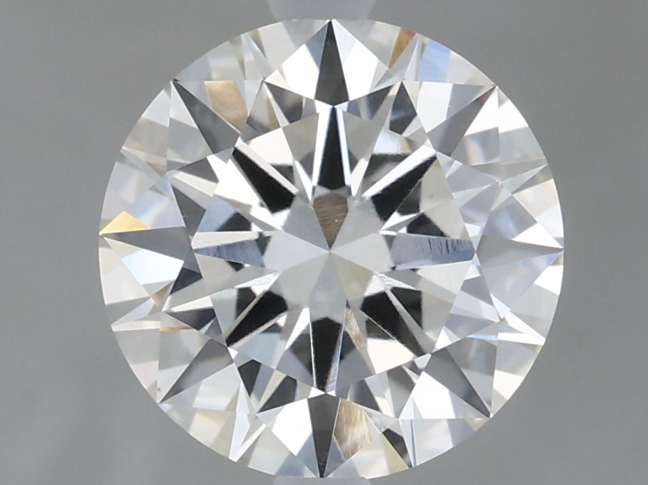 1.5 ct lab-grown Round Diamond