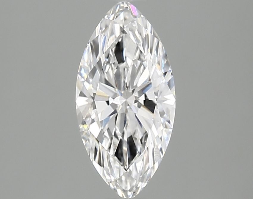 1.03 ct. marquise Lab Grown Diamond front image