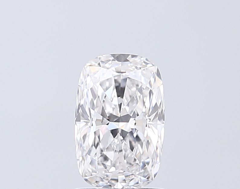 1.13 ct lab-grown Cushion modified Diamond