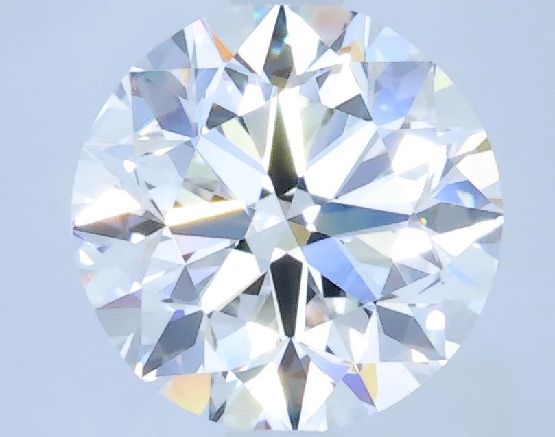 2.01 Carat