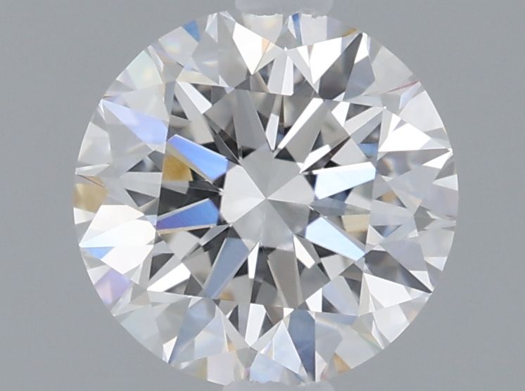 1.03 ct. round Lab Grown Diamond front image