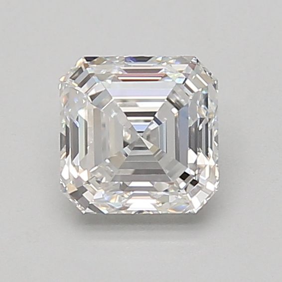 1.02 ct. asscher Lab Grown Diamond front image