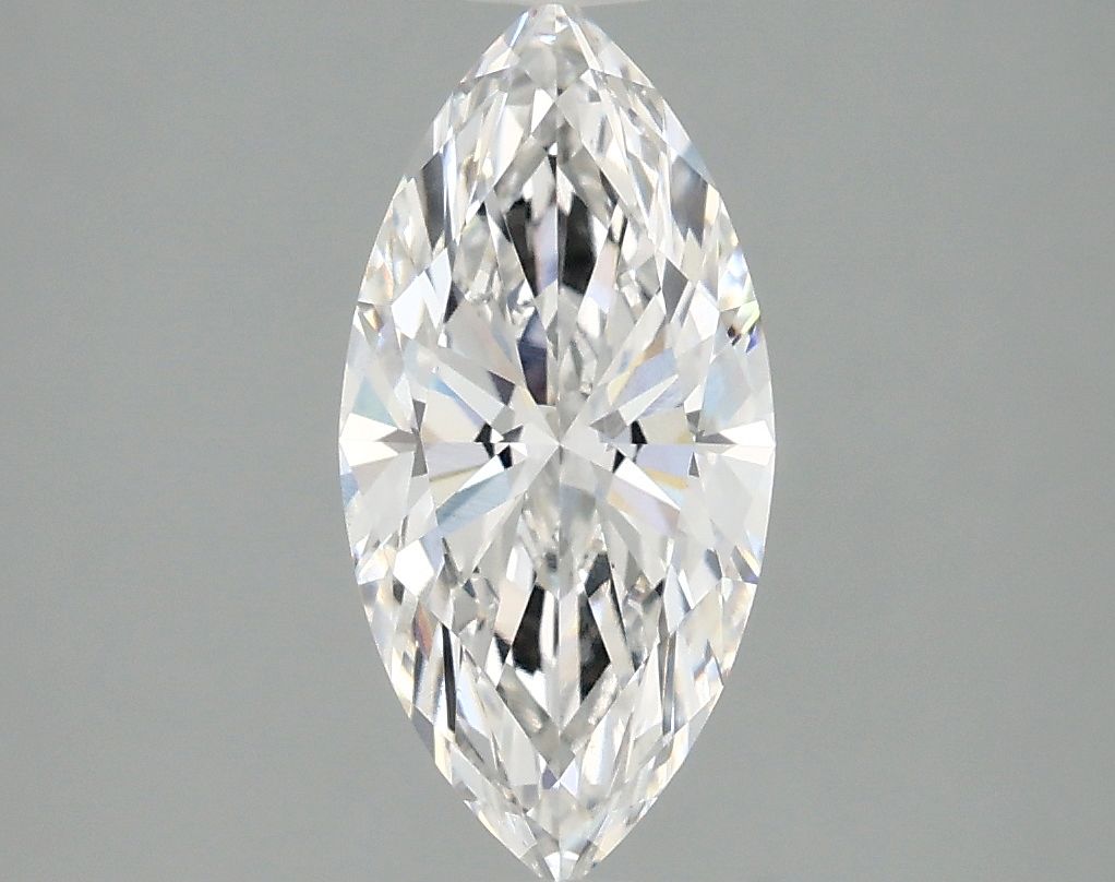 1.49 ct. marquise Lab Grown Diamond front image