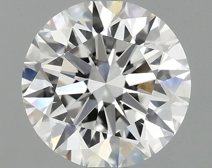 1.52 ct. round Lab Grown Diamond front image