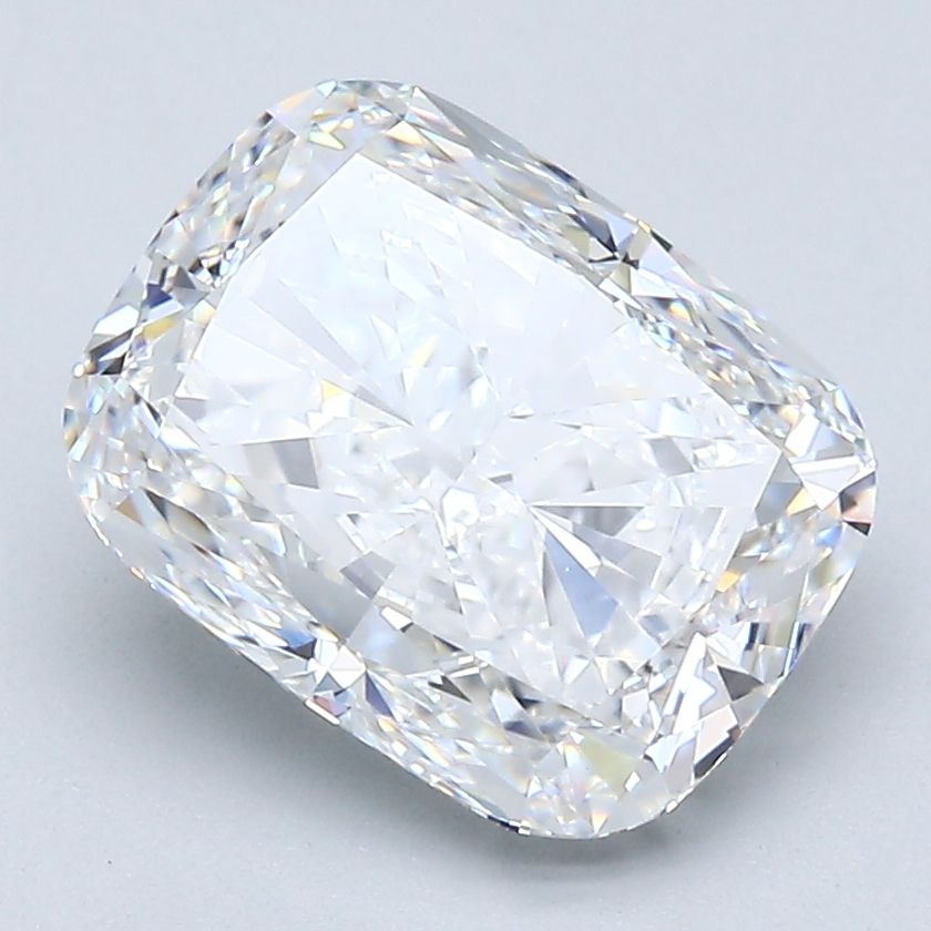 Cushion Diamond