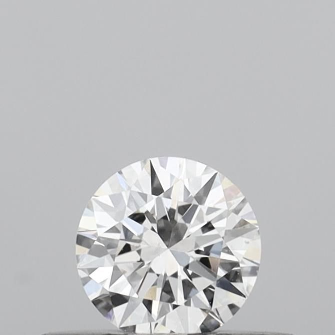0.24 ct Round Diamond