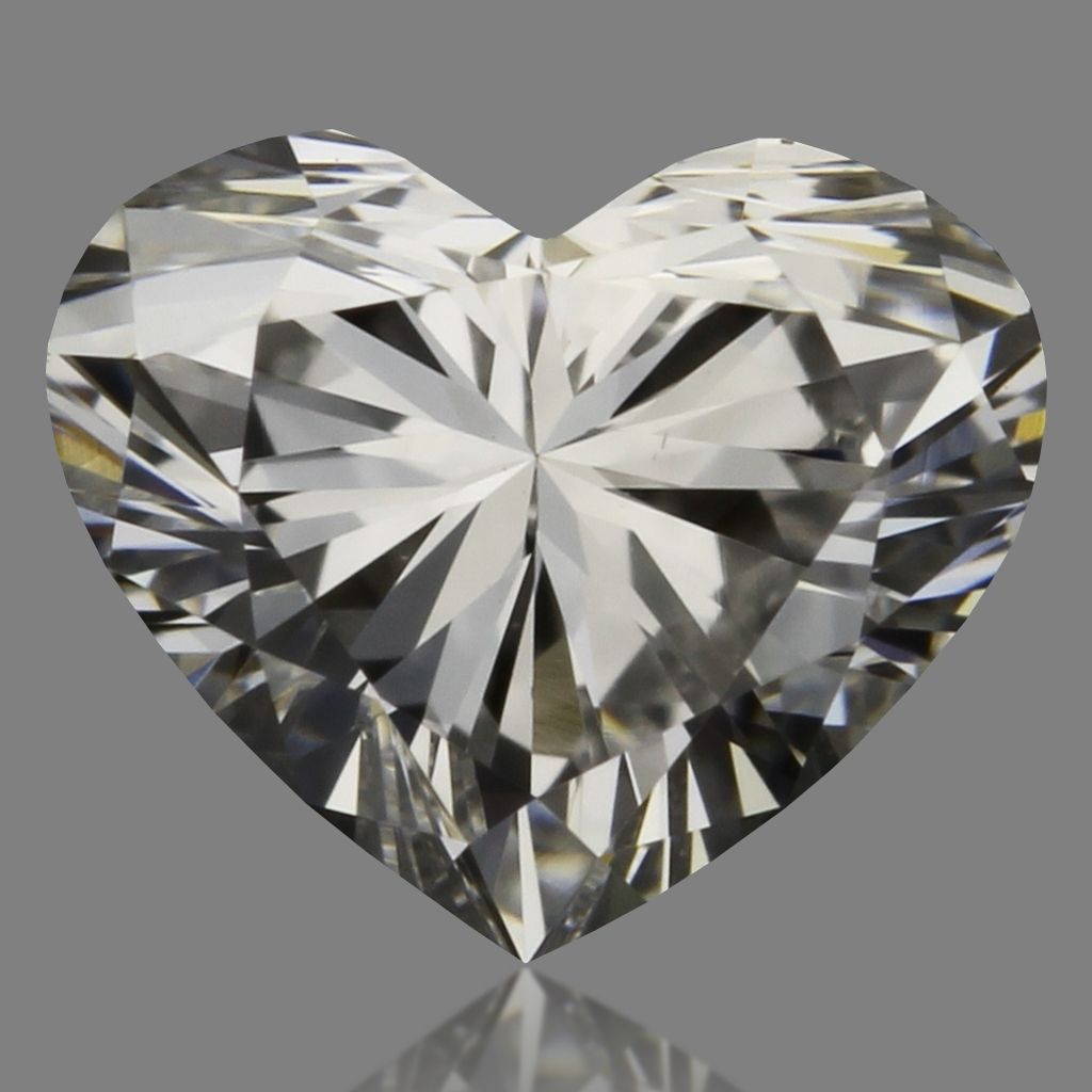 Heart Diamond