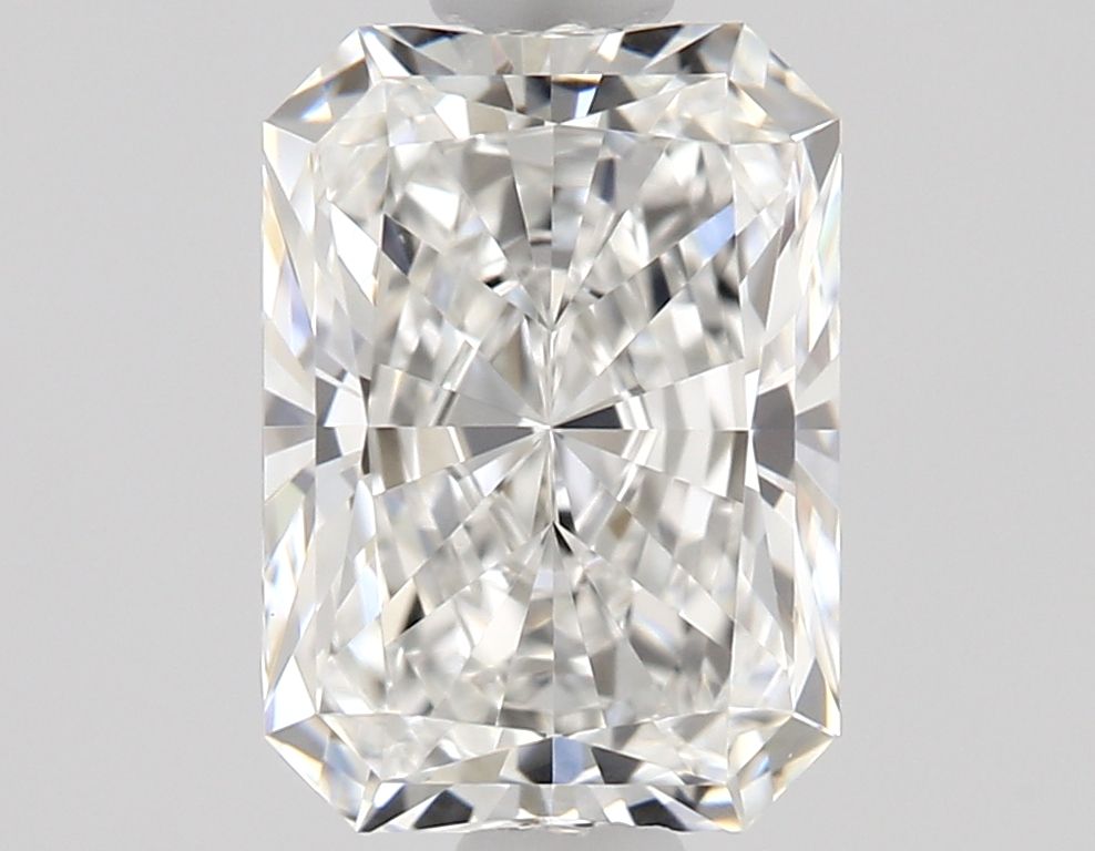 0.70 ct Radiant diamond