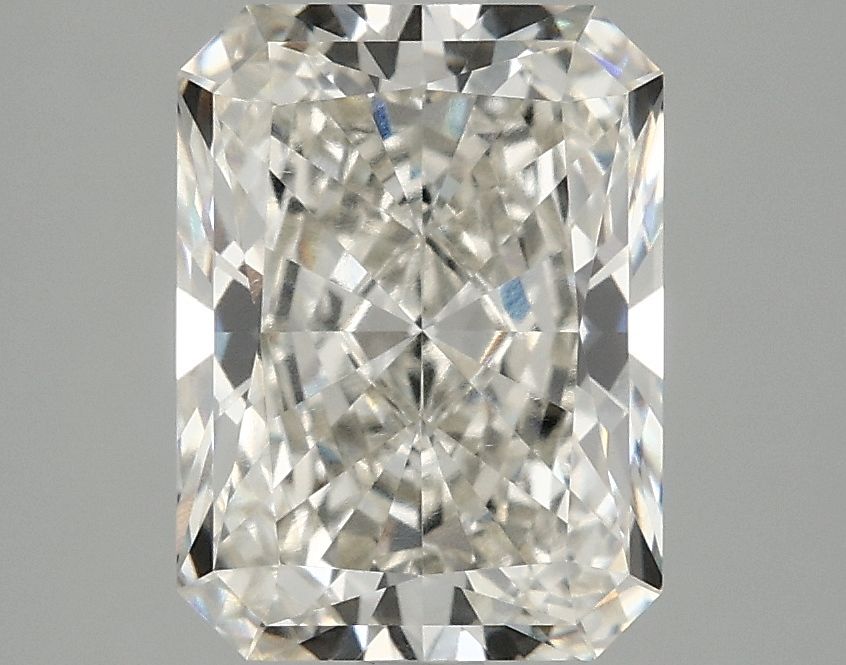 3.00 ct. radiant Lab Grown Diamond front image