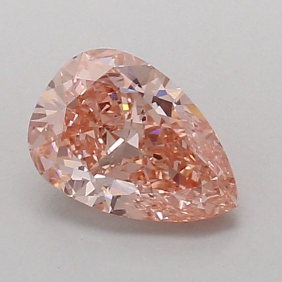 1.04 ct. pear Lab Grown Diamond front image