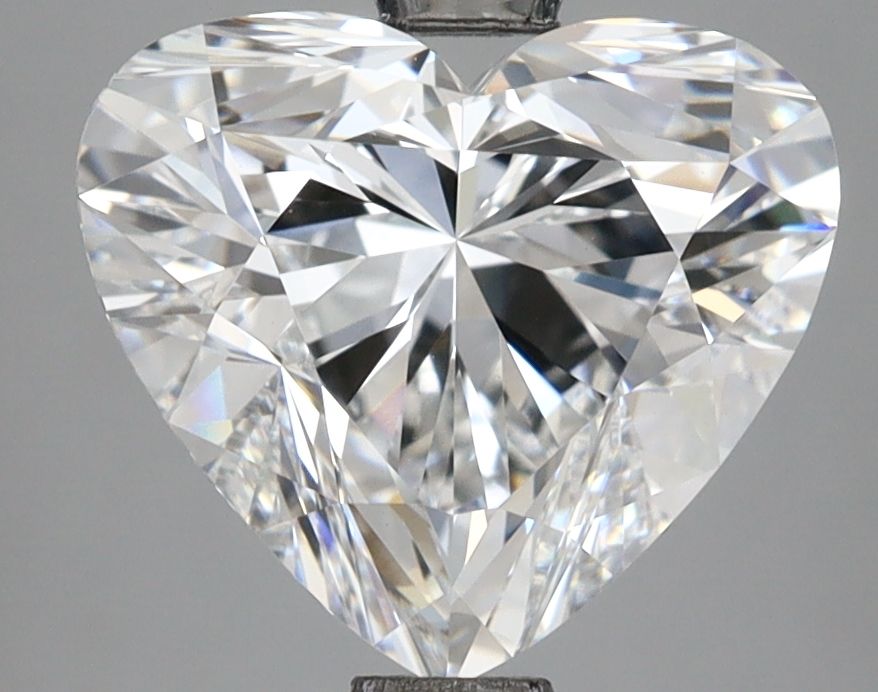 Heart Diamond