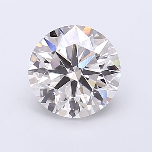 1.17 ct Round diamond