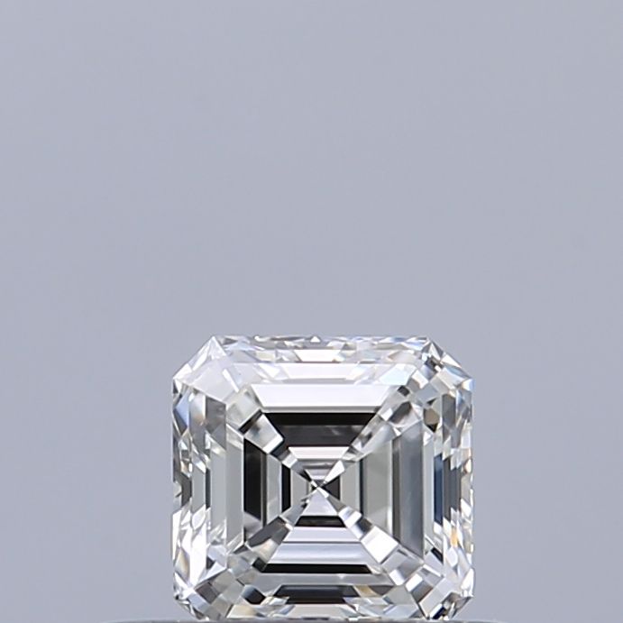 Asscher Diamond