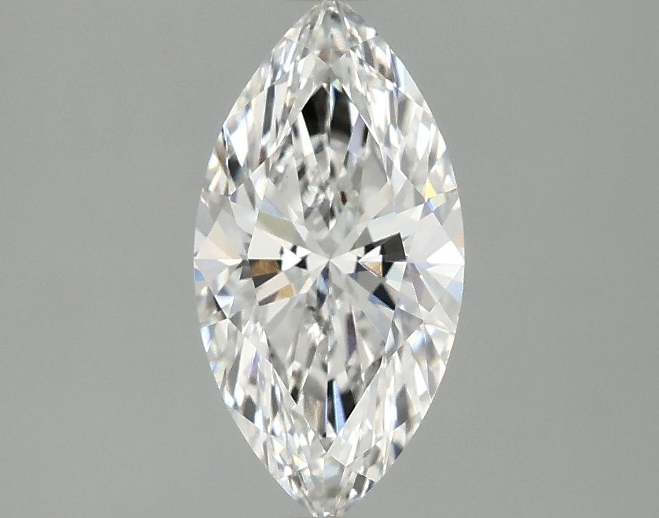 1.42 ct. marquise Lab Grown Diamond front image